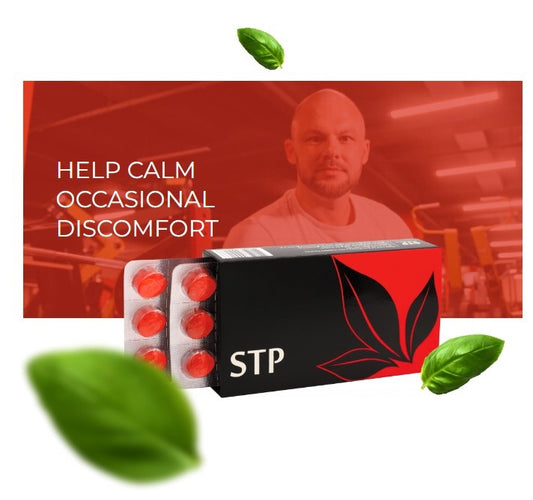 STP by APLGO